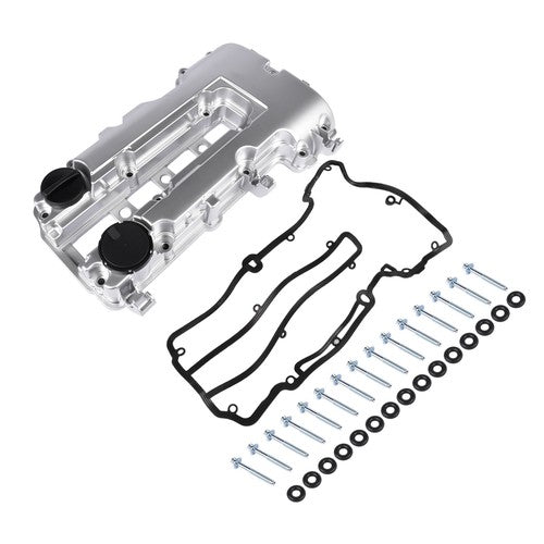 Aluminum Valve Cover w/ Gasket for Chevrolet Cruze Volt Buick Encore 2011-2021