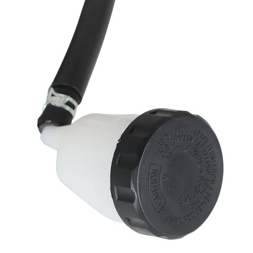 Rear Brake Master Cylinder and Reservoir Fit For Honda GL1500 A SE #M59   90-94
