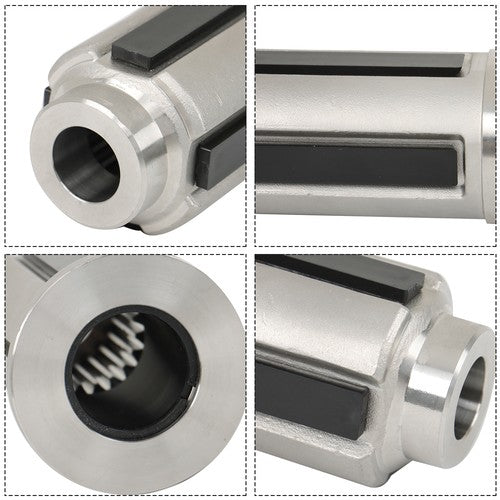 For Mercury Marine Racing Heavy Duty 1.25 Prop Shaft Hub Kit 8M0183487 840389K06