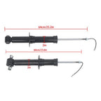 For Cadillac Escalade Tahoe Yukon 21-25 Front Rear Shock Absorbers w/Magnetic*4