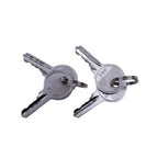 8X Ignition Keys 104466 for Skyjack SJIII 3220 3226 4626 4632 SJ8831RT 8841RT