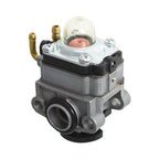 Carburetor Kit For Troy-Bilt TB475SS 753-1225 753-05251 791-182654 WYL-229