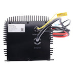 Battery Charger 7041410 Repalces JLG 24V 25A Amp Scissor Aerial Lift Charger