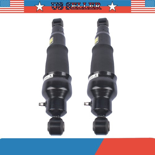 2PC Rear Shock Absorber for Nissan Armada 2005-2008 Infiniti QX56 2004-2008 5.6L