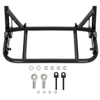 Rear Swing Arm for Polaris RZR 170 All Years Black Steel UTV Powder Coated