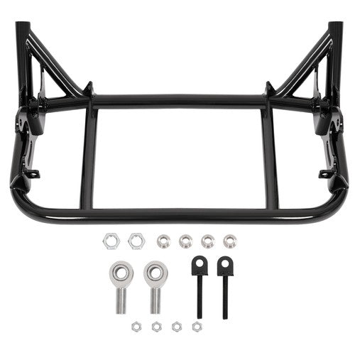 Rear Swing Arm for Polaris RZR 170 All Years Black Steel UTV Powder Coated