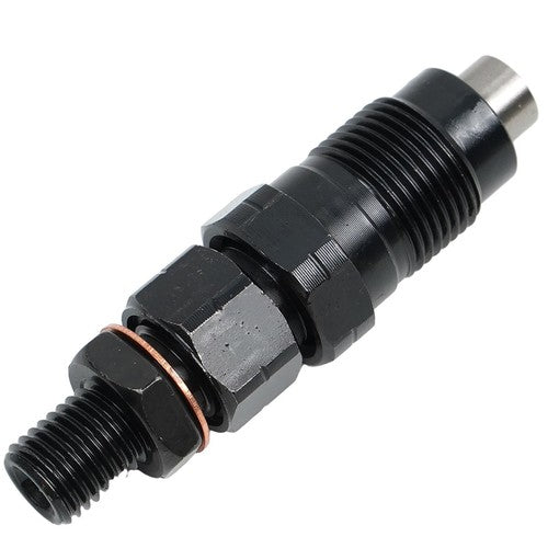 4X Fuel Injector For Caterpillar Cat 3024C C2.2 3013C 216B 226B 242B 247B 232
