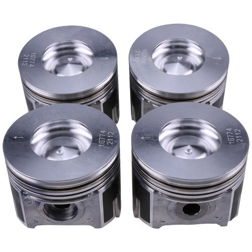 Overhaul Rebuild Kit for Kubota V3307 V3307T V3307-DI Engine