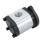 For Bobcat 751 753 773 363 733 6672513 550136836 6672051 11 Teeth Hydraulic Pump