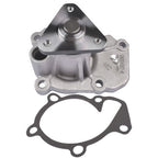 Water Pump with Gasket for 2010-2014 Hyundai Genesis Coupe Turbo 2.0L 251202C400