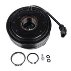 A/C Compressor Clutch Coil Kit for Chevrolet Cruze LS 1.8L L4 2012-2015 13346491