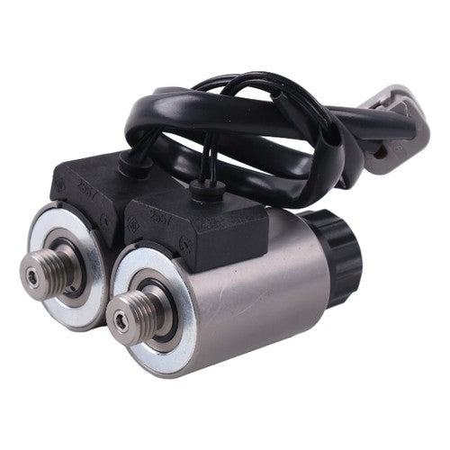 Solenoid Valve 87638868 87758223 for CASE Combine 7010 7230 7240 8010 8240 9010