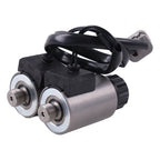 Solenoid Valve 87638868 87758223 for CASE Combine 7010 7230 7240 8010 8240 9010