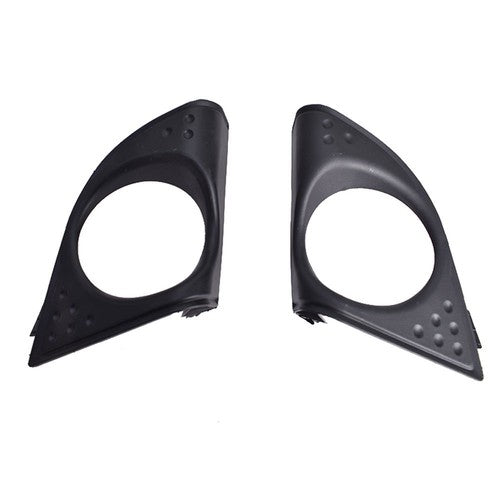 Front Bumper For Acura TSX 2009-2010 33900/33950-TL0-A01 Fog lamp assembly