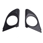 Front Bumper For Acura TSX 2009-2010 33900/33950-TL0-A01 Fog lamp assembly