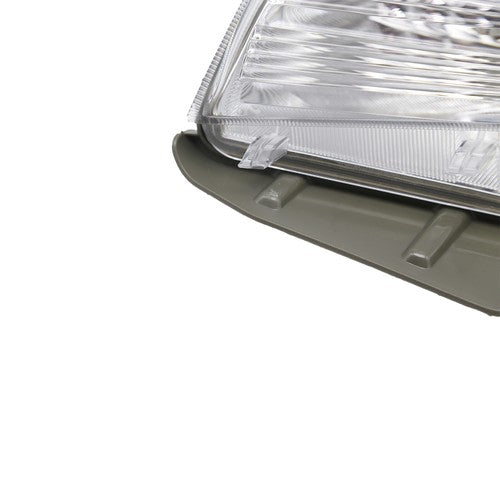 Front Bumper turn Signal Fog Light Pair for Toyota Prius V 2012 2013 2014