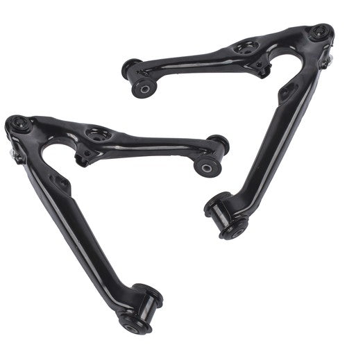 Front Control Arms w/ Ball Joint for Chevy Silverado 1500 Suburban GMC Yukon XL