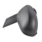 Passenger Side View Mirror Manual Adjustment for Mercedes-Benz Metris 2016-2023