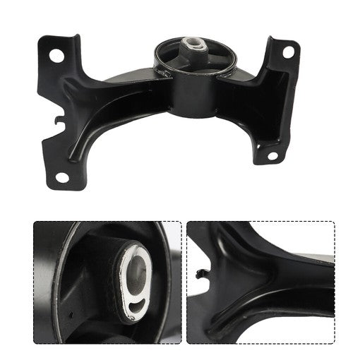 4Pcs Engine Motor Trans Mounts For Chrysler Town & Country Ram C/V 2011-16 3.6
