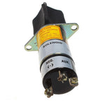 For Miller Welders,AEAD 200LE,Legend etc 12V Solenoid 307-2758 w/ Three Terminal