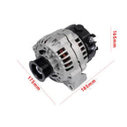 Alternator For Mercedes-Benz SLK230 L4 2.3L 2295CC 1998-04 0123320035 0123320058