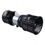 YN20M00107S011 Blower Motor For Kobelco Excavator SK2108 SK2508 SK2608 SK3308