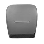 Driver Bottom Seat Cover Gray Suitable For Ford F250 F350 2001-2007 Truck NEW