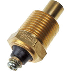 Water Cool Temperature Sensor SD4043 3015238 1/2NPT For Cummins KTA19GC QSK19