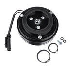 A/C Compressor Clutch Kit 13385464 for Chevy Cruze Eco, LT, LTZ 1.4L 2012-2015