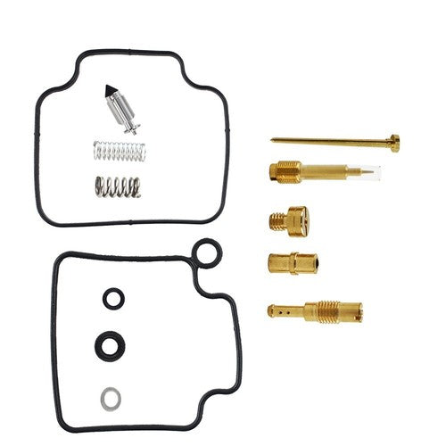 Carburetor Repair Rebuild Kit 0201-318 For Honda 1986-2012 250 CMX250 C