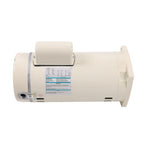 071315S 355012S 1.5 HP Single Speed Pool Pump Motor 56Y Square Frame Flange