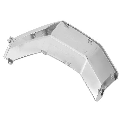527130C050 Front Bumper Cover Driver Left Side for Toyota Tundra 2022-2023