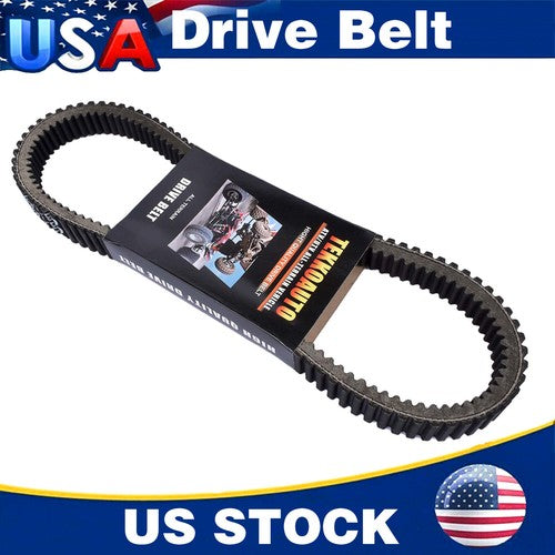 Drive Belt 0627-084 For Arctic Cat 2012-2017 Proclimb Sno Pro XF ZR Mountain Cat