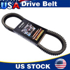 Drive Belt 0627-084 For Arctic Cat 2012-2017 Proclimb Sno Pro XF ZR Mountain Cat