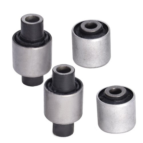 4Pcs Front Lower Control Arm Bushing Kit Fit For 03-09 Infiniti G35 Nissan 350Z