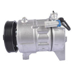 A/C Air Conditioning Compressor for Buick Allure LaCrosse Cadillac SRX 2010-2011