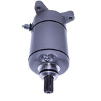 7018855 12V 9T Starter 7018855 For Bobcat 3400 Series Polaris Models 1998-2013