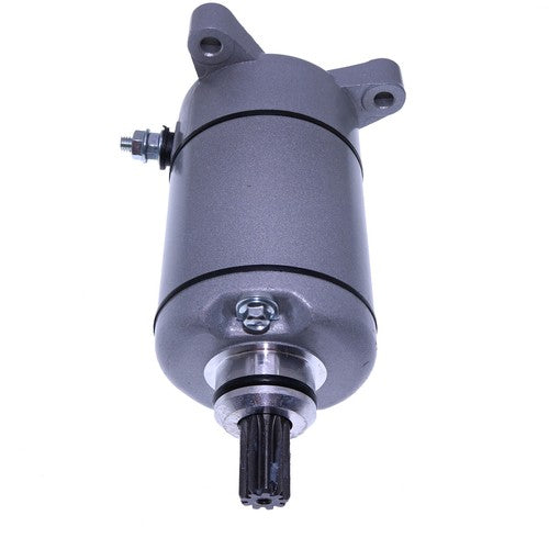 7018855 12V 9T Starter 7018855 For Bobcat 3400 Series Polaris Models 1998-2013