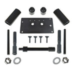 For  88/96/103 Twin Cam Inner Cam Bearing Installer & Puller Tools Nuts