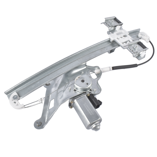 Power Window Regulator For 2000-05 Buick LeSabre Front Passenger Side with Motor