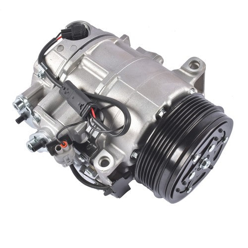 A/C Compressor 12V for Mercedes-Benz W212 C207 A207 E350 W166 ML350 2013-2014