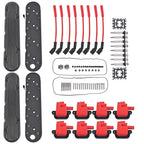 Engine Valve Covers For Chevy GM LS Engines LS1 LS2 LS3 LS6 LS7 5.3 5.7 6.0 6.2L