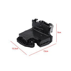 Integrated Door Lock Actuator Front Left for Chevrolet Silverado GMC Sierra 1500