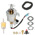 146-0881 For Onan A041D744 KY Series Generator Carburetor Assembly