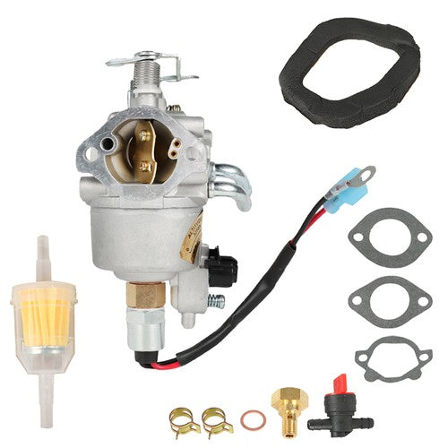 146-0881 For Onan A041D744 KY Series Generator Carburetor Assembly