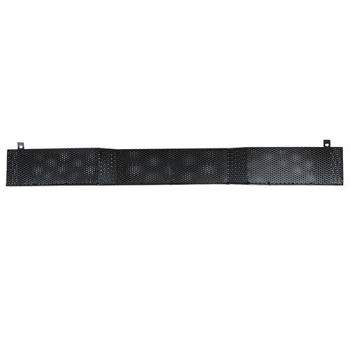 Golf Cart Front Basket Dash Storage/Tray Organizer For Club Car Precedent 2004+