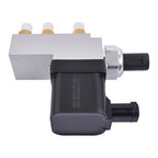 Air Suspension Compressor Control Valve Block Fit For Mercedes W211 2113200158
