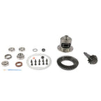 Rear Limited-slip Lock Kit with Pinion for GM 8.5" 28 Spline 10 Bolt 3.73 Ratio