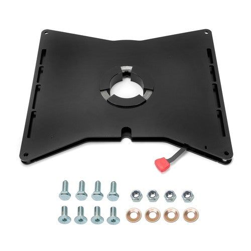 Swivel Seat Base for Ford Transit Van 13-23 14 21 Right Passenger Side Camper