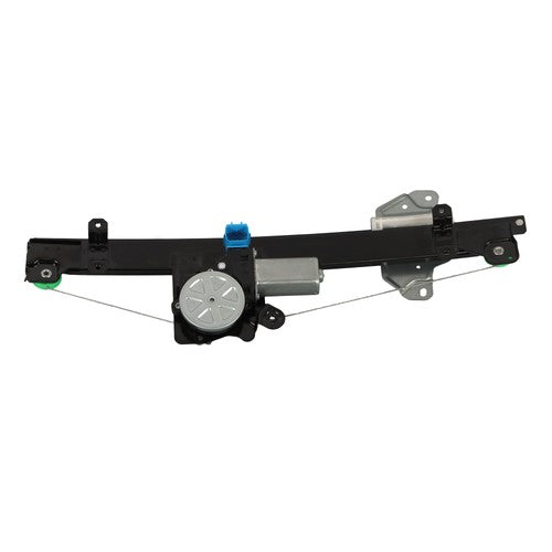 748-064 Front Driver Side Window Regulator w/ Motor For Nissan Altima 2013-2018